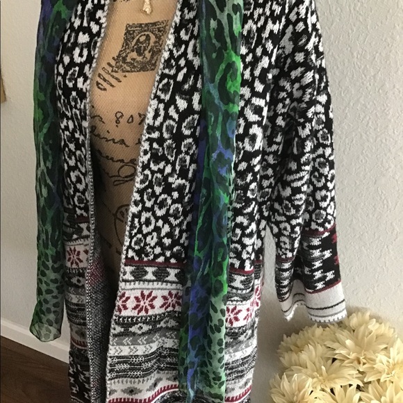 MAXSPORT Sweater. - Picture 3 of 8